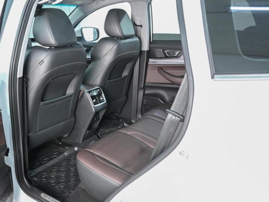 Chery Tiggo 8 Pro I Ростов-на-Дону  - изображение 13