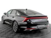 Kia K8 I Москва  - изображение 37