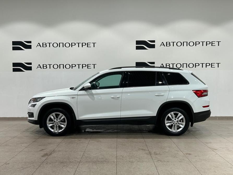 Skoda Kodiaq I Санкт-Петербург  - изображение 4