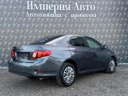 Toyota Corolla X (E140 E150) Краснодар  - изображение 34