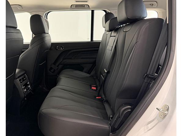 Новый Haval H9 II 2026 года, цена 4 982 800 рублей, внедорожник, Автокод Объявления
