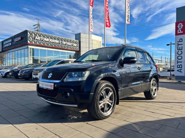 Suzuki Grand Vitara II с пробегом 2008 года, цена 1 155 000 рублей, 175202 км, внедорожник, Автокод Объявления