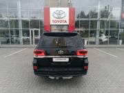 Toyota Land Cruiser 200 Series Рестайлинг 2 Ростов-на-Дону  - изображение 21