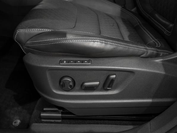 Skoda Kodiaq I с пробегом 2019 года, цена 2 475 000 рублей, 184791 км, внедорожник, Автокод Объявления