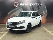 Lada (ВАЗ) Granta I Рестайлинг Ставрополь  - изображение 18