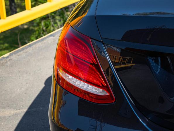 Mercedes-Benz E-Класс V (W213 S213 C238) с пробегом 2019 года, цена 3 549 000 рублей, 86358 км, седан, Автокод Объявления