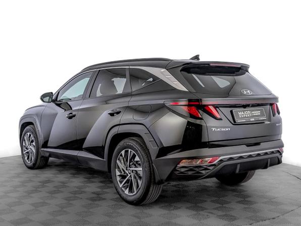 Hyundai Tucson IV с пробегом 2023 года, цена 4 000 000 рублей, 24346 км, внедорожник, Автокод Объявления
