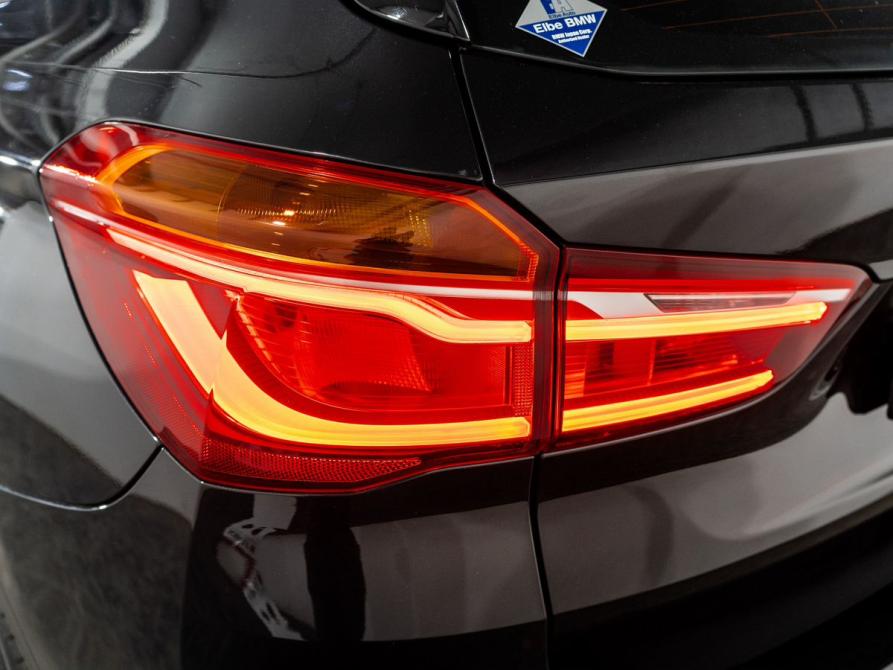 BMW X1 II (F48) Иркутск  - изображение 24