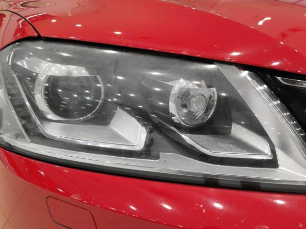 Volkswagen Passat B7 с пробегом 2013 года, цена 1 250 000 рублей, 199554 км, седан, Автокод Объявления