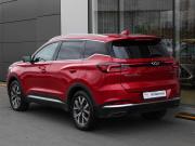 Chery Tiggo 7 Pro I Москва  - изображение 26