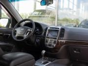 Hyundai Santa Fe II Рестайлинг Новосибирск  - изображение 31