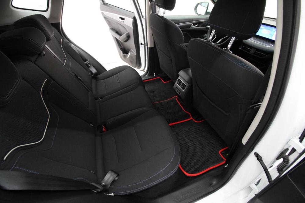 Haval Jolion I Сургут  - изображение 10