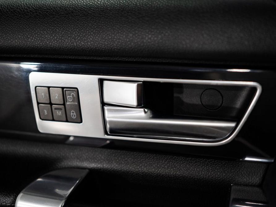 Land Rover Discovery IV Иркутск  - изображение 19