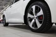 Kia Optima IV Рестайлинг Сургут  - изображение 75