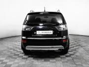 Mitsubishi Outlander II Москва  - изображение 20