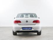 Volkswagen Passat B7 Москва  - изображение 24