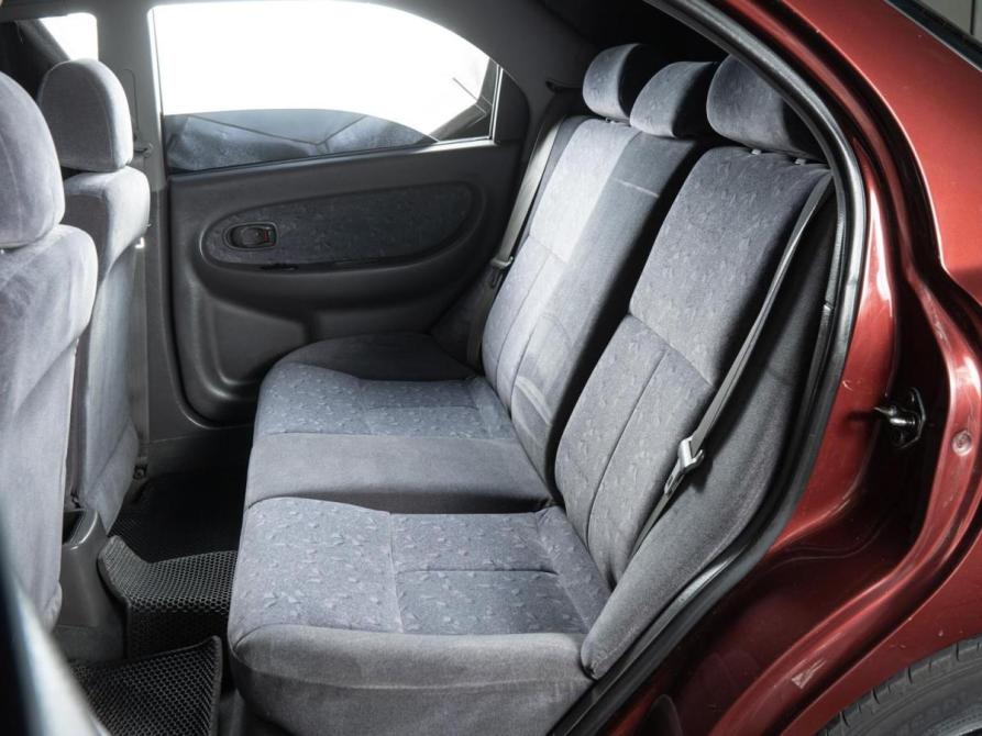 Kia Spectra I Рестайлинг 2 Волгоград  - изображение 9