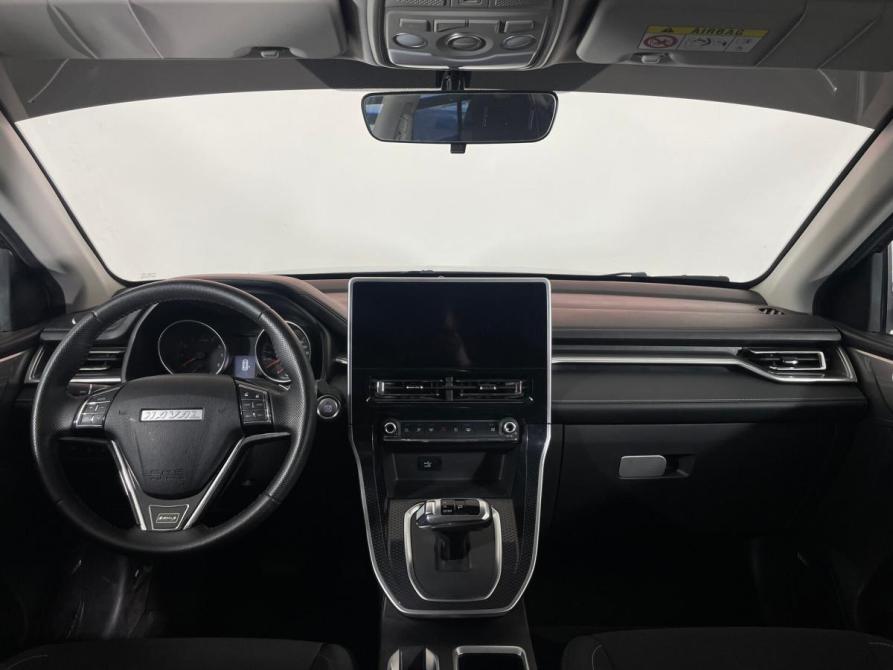 Haval M6 II Воронеж  - изображение 13