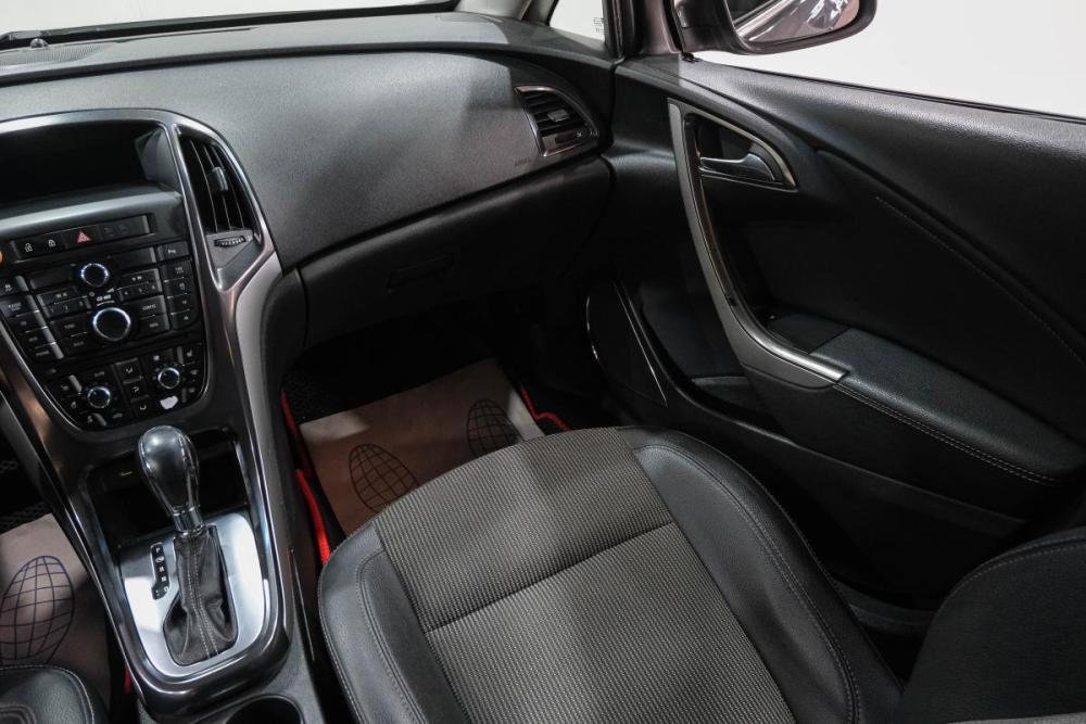 Opel Astra J Новокузнецк  - изображение 16