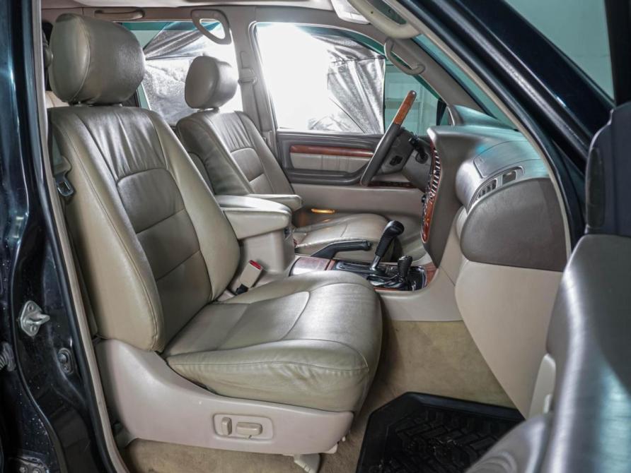 Lexus LX II Воронеж  - изображение 8