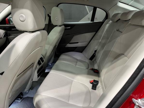 Jaguar XE I с пробегом 2015 года, цена 1 795 000 рублей, 157172 км, седан, Автокод Объявления