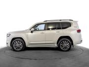Toyota Land Cruiser 300 Series Москва  - изображение 38
