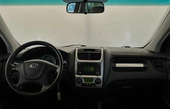 Kia Sportage II Рестайлинг с пробегом 2010 года, цена 879 000 рублей, 233170 км, внедорожник, Автокод Объявления