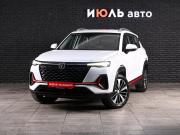 Changan CS35 Plus I Рестайлинг Екатеринбург  - изображение 19