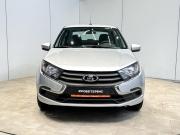 Lada (ВАЗ) Granta I Рестайлинг Волжский  - изображение 33