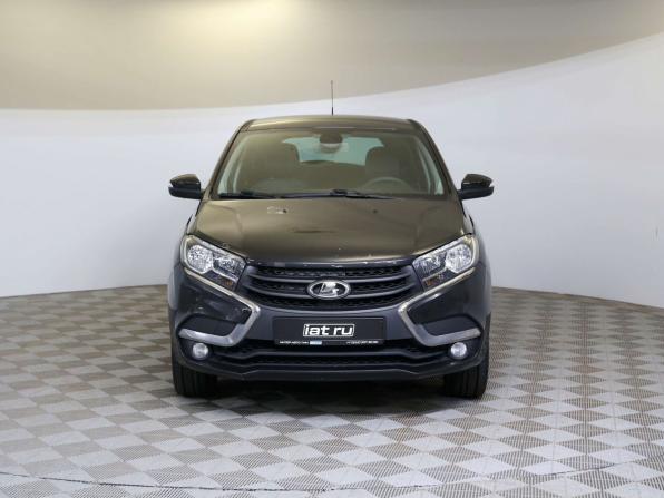 Lada (ВАЗ) XRAY I с пробегом 2020 года, цена 870 000 рублей, 122567 км, хэтчбек, Автокод Объявления