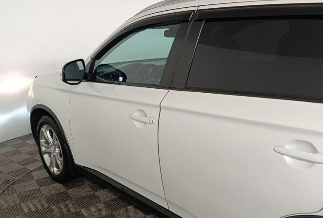 Mitsubishi Outlander III с пробегом 2014 года, цена 1 400 000 рублей, 218940 км, внедорожник, Автокод Объявления