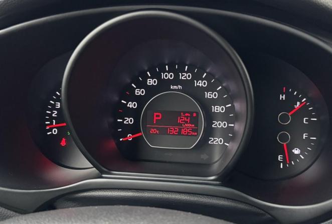 Kia Soul II с пробегом 2015 года, цена 1 350 000 рублей, 132076 км, хэтчбек, Автокод Объявления