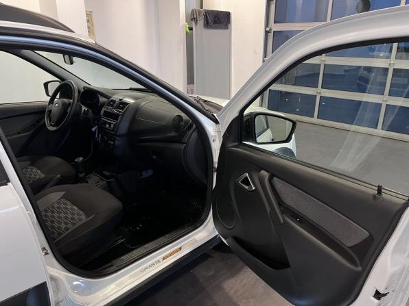 Lada (ВАЗ) Granta I Рестайлинг с пробегом 2023 года, цена 750 000 рублей, 56679 км, универсал, Автокод Объявления