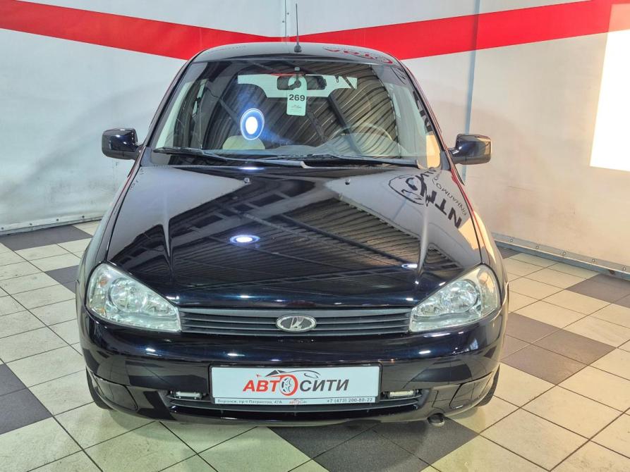 Lada (ВАЗ) Kalina I Воронеж  - изображение 2
