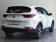 Kia Sportage IV Рестайлинг Барнаул  - изображение 42