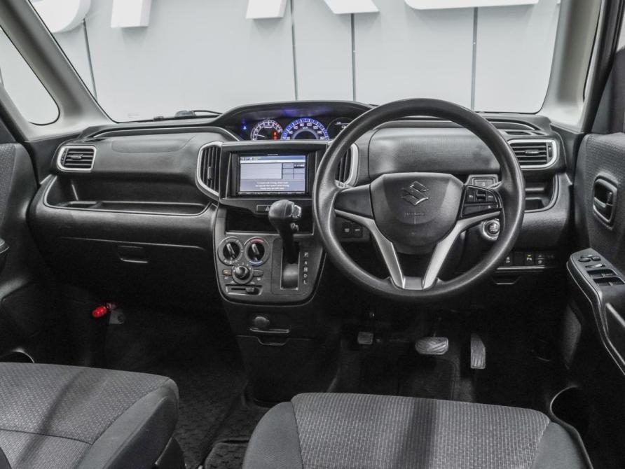 Suzuki Solio III Ростов-на-Дону  - изображение 6