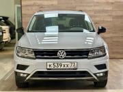 Volkswagen Tiguan II Уфа  - изображение 44