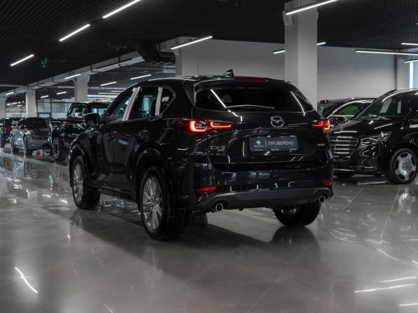 Mazda CX-5 II Рестайлинг с пробегом 2026 года, цена 5 100 000 рублей, 50 км, внедорожник, Автокод Объявления