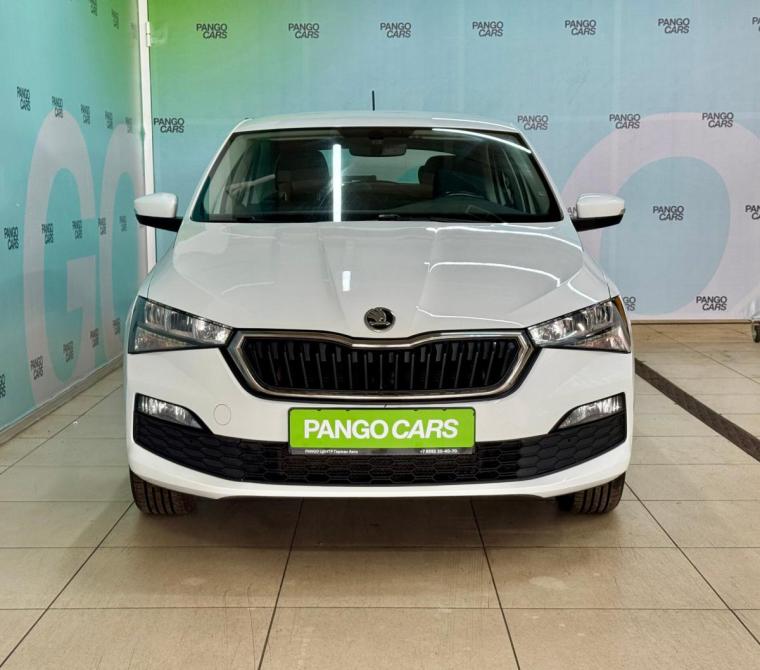 Skoda Rapid II Набережные Челны  - изображение 2