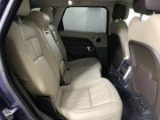 Land Rover Range Rover Sport II Рестайлинг Москва  - изображение 36