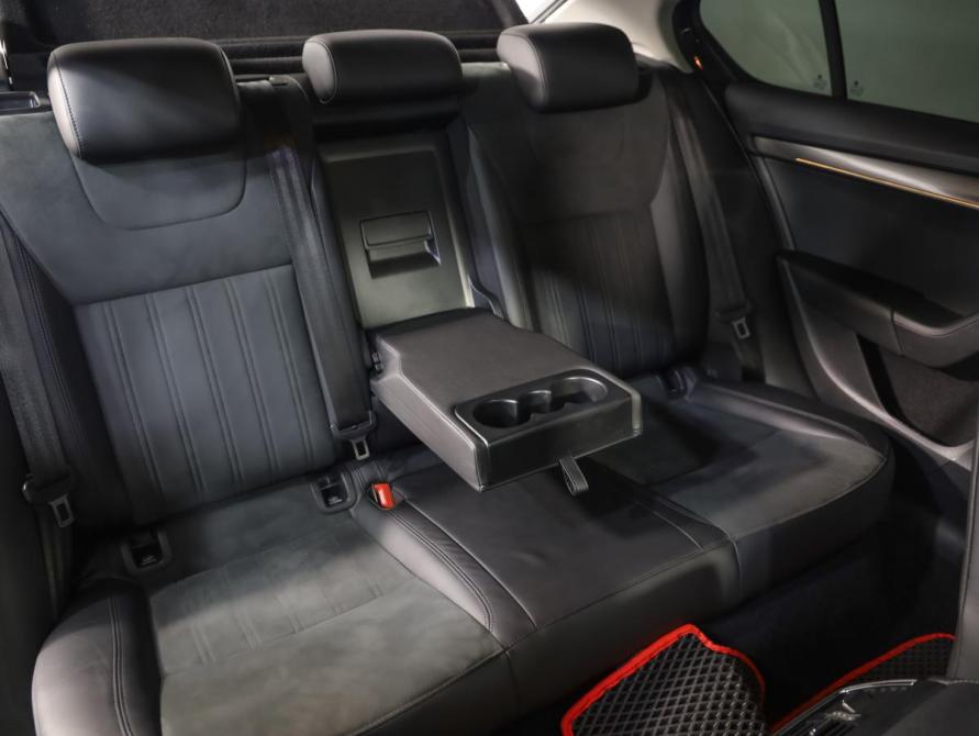 Skoda Octavia III (A7) Рестайлинг Санкт-Петербург  - изображение 23