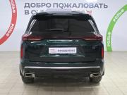 Exeed VX I Рестайлинг Москва  - изображение 30