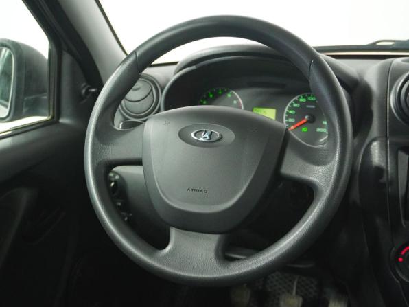 Lada (ВАЗ) Granta I с пробегом 2015 года, цена 430 000 рублей, 43174 км, седан, Автокод Объявления