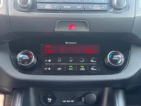 Kia Sportage III с пробегом 2013 года, цена 1 350 000 рублей, 202849 км, внедорожник, Автокод Объявления