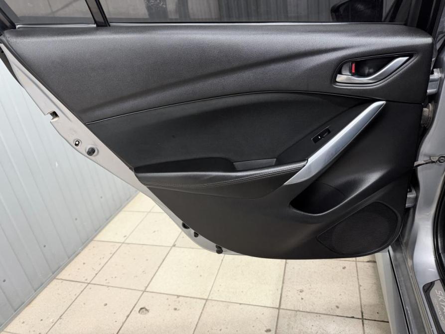 Mazda 6 III (GJ) Магнитогорск  - изображение 14