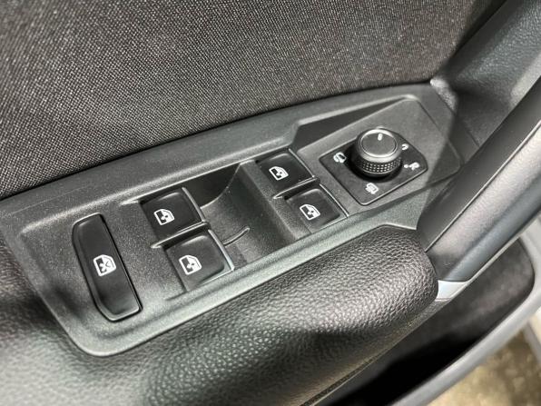 Volkswagen Tiguan II с пробегом 2017 года, цена 2 332 000 рублей, 134711 км, внедорожник, Автокод Объявления