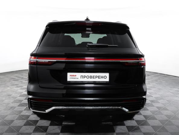 Geely Monjaro I с пробегом 2023 года, цена 3 178 000 рублей, 26000 км, внедорожник, Автокод Объявления