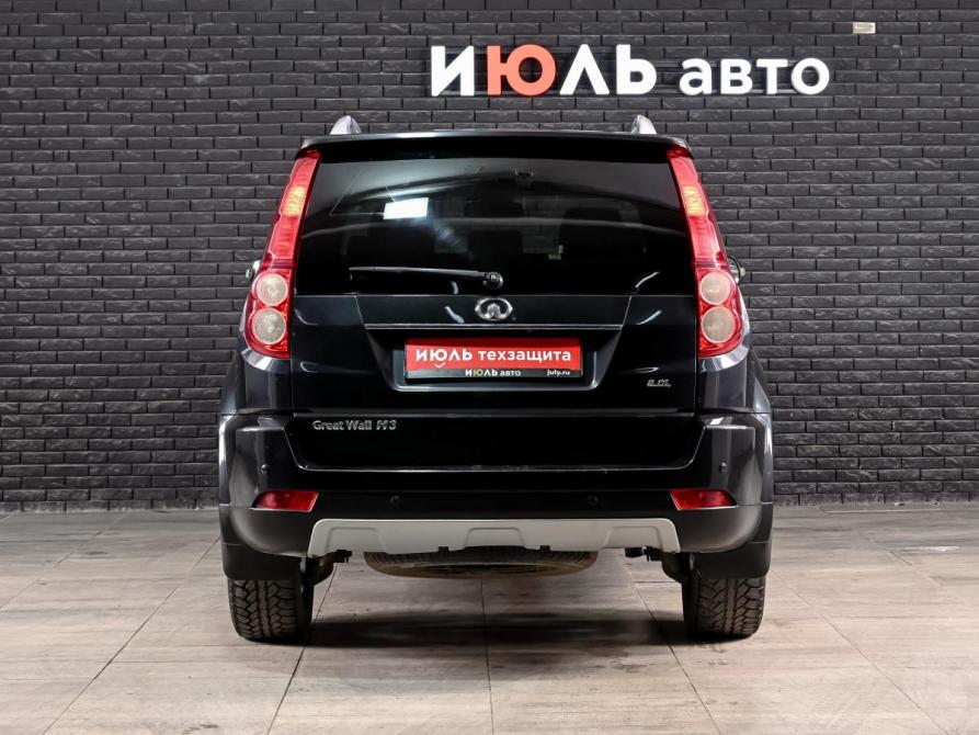 Great Wall Hover H3 I Екатеринбург  - изображение 5