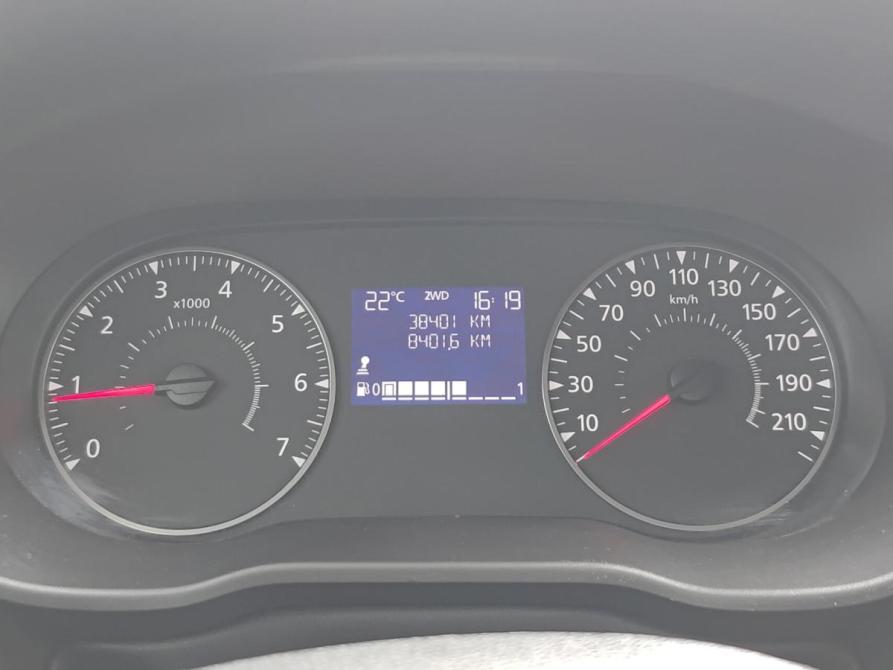 Renault Duster II Ижевск  - изображение 16