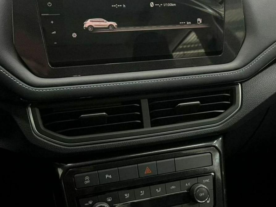 Volkswagen Tharu XR Воронеж  - изображение 15